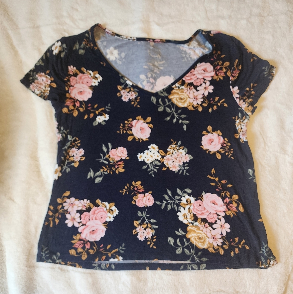 24/7 Comfort Apparel Tee